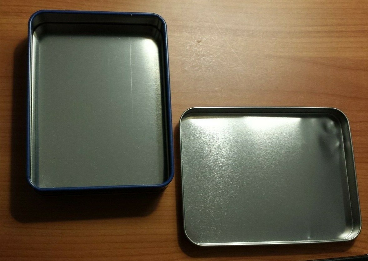 Liber Xenologis tin warhammer used