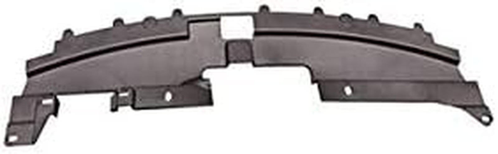 Upper Radiator Support Cover Compatible with 2011-2017 Jeep Compass