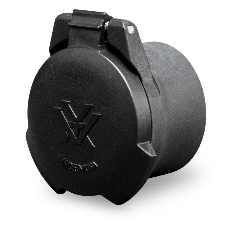 Vortex Optics Defender Flip Cap Objective 24 (O-24) FREE SHIPPING