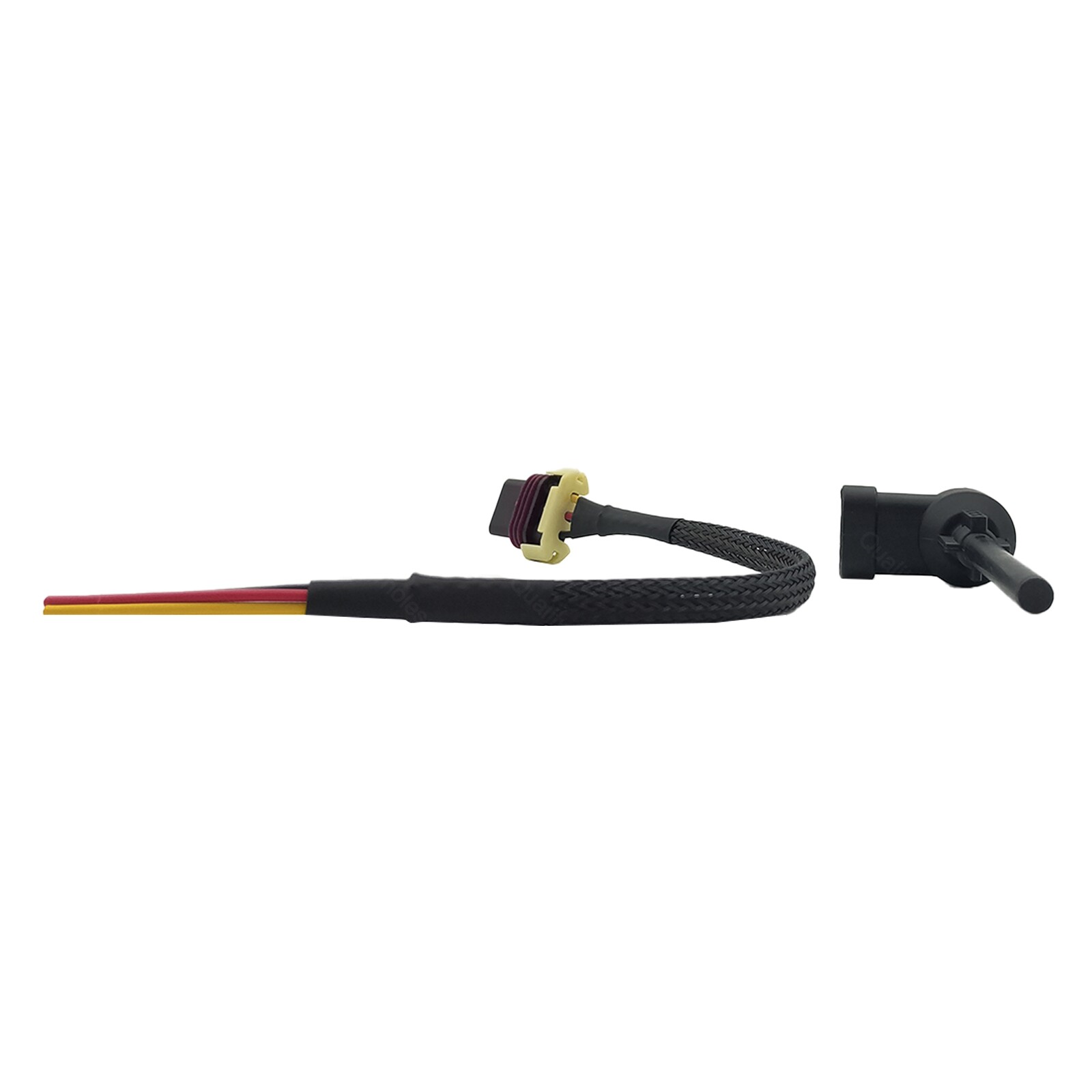 For Kenworth Peterbilt N9267001 Coolant Level Sensor & Repair Connector Pigtail