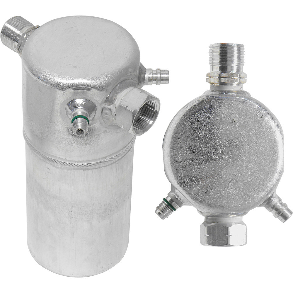 NEW ACCUMULATOR CHEVROLET S10   BLAZER 1995-2005  RD-5203C