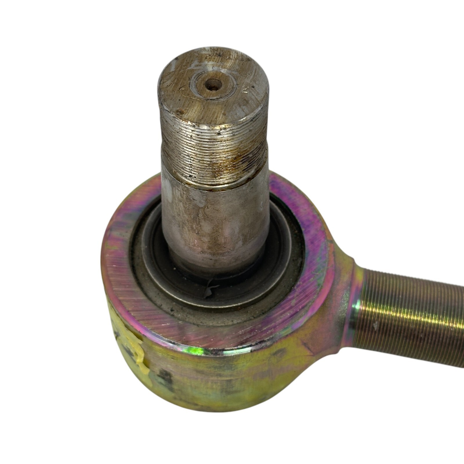 NABI 416-01-3103-300 Torque Rod End / Head Assembly – Right-Hand Lower