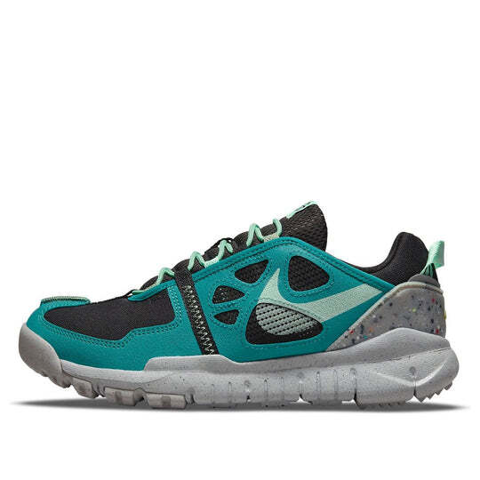Nike Free Terra Vista 'Black Bright Spruce'