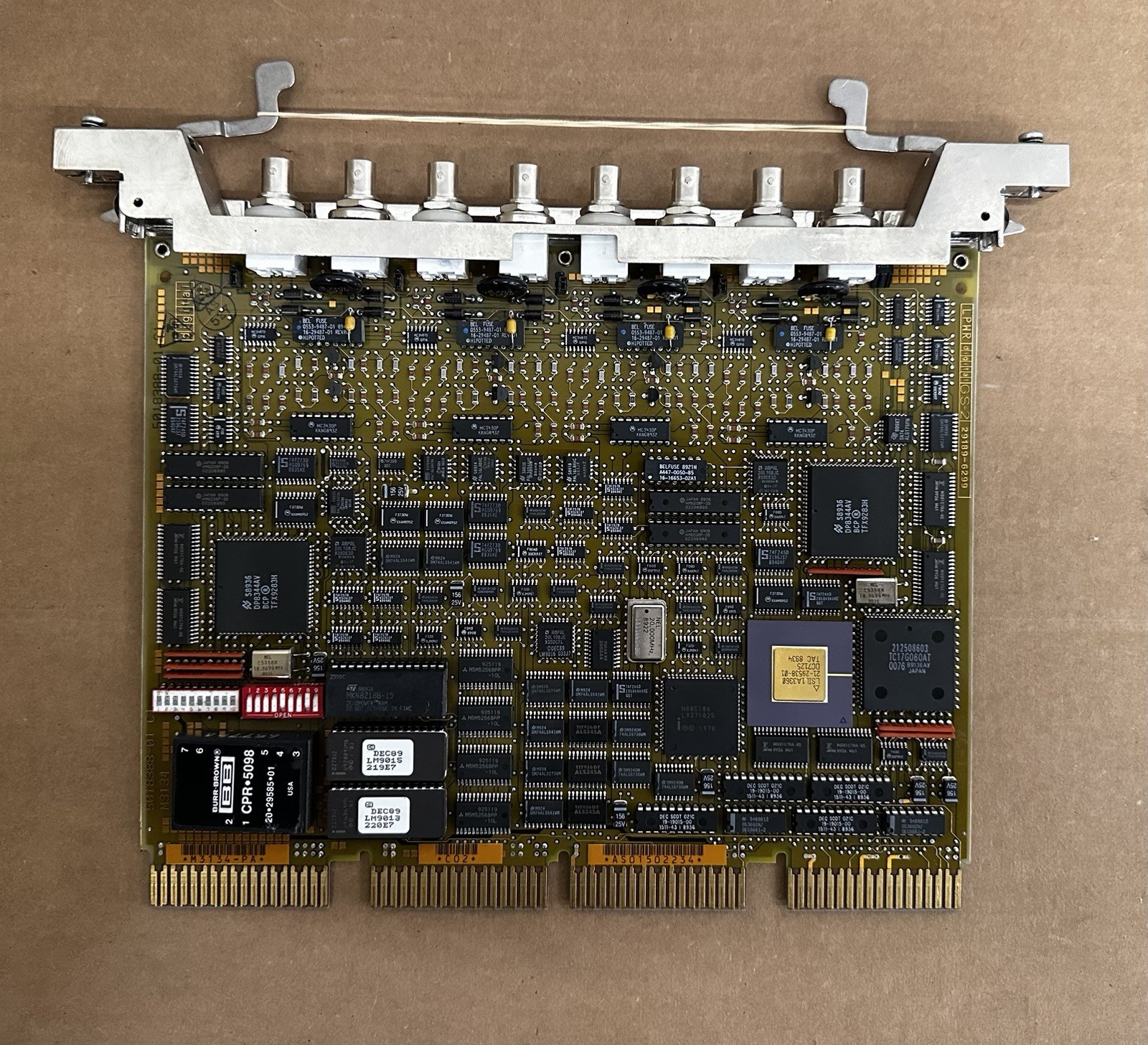 DEC M3134-PA CXM04 Module