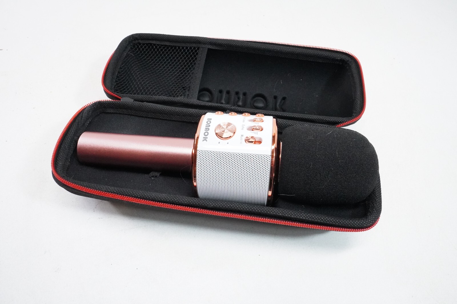 Bonnok Microphone