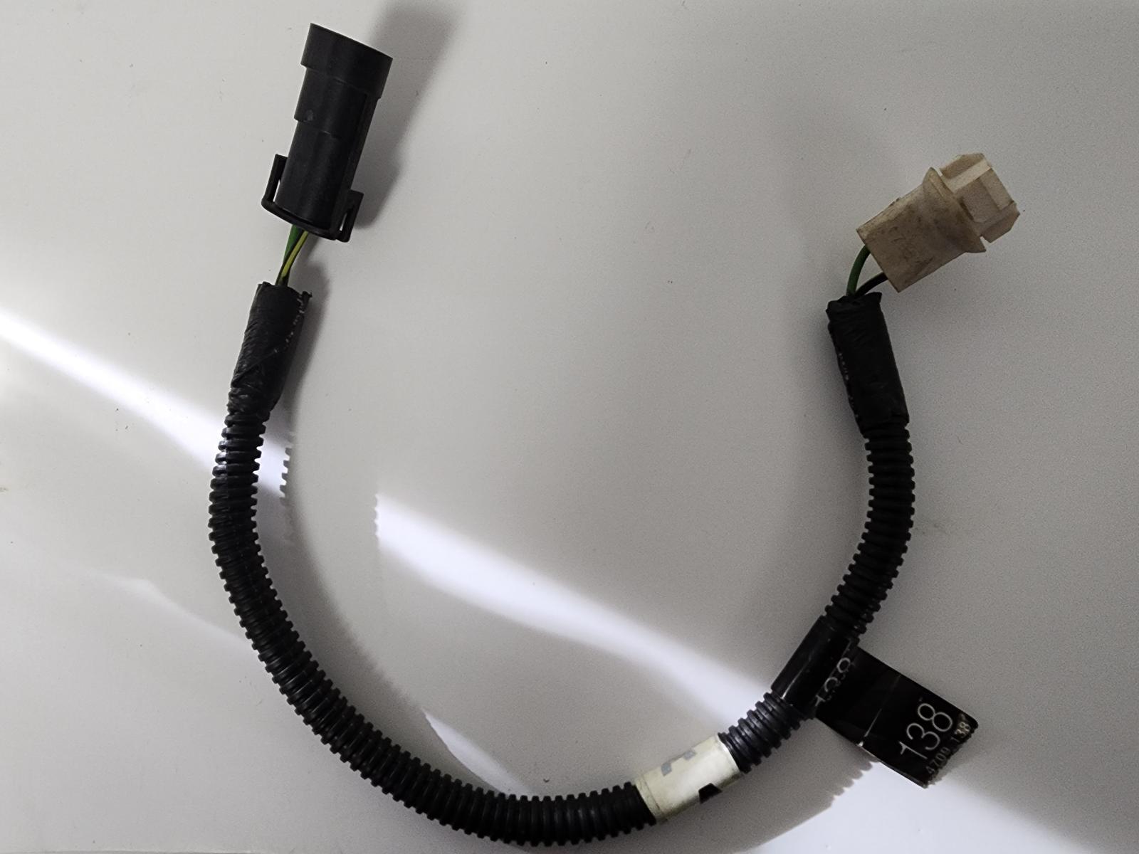 DODGE VIPER Lamp Wire Harness  1993