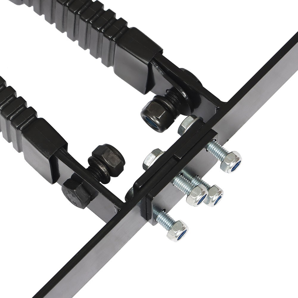 Retractable Seat Belt + Bracket New 2 passenger For E-Z-GO Yamaha Club Car Golf