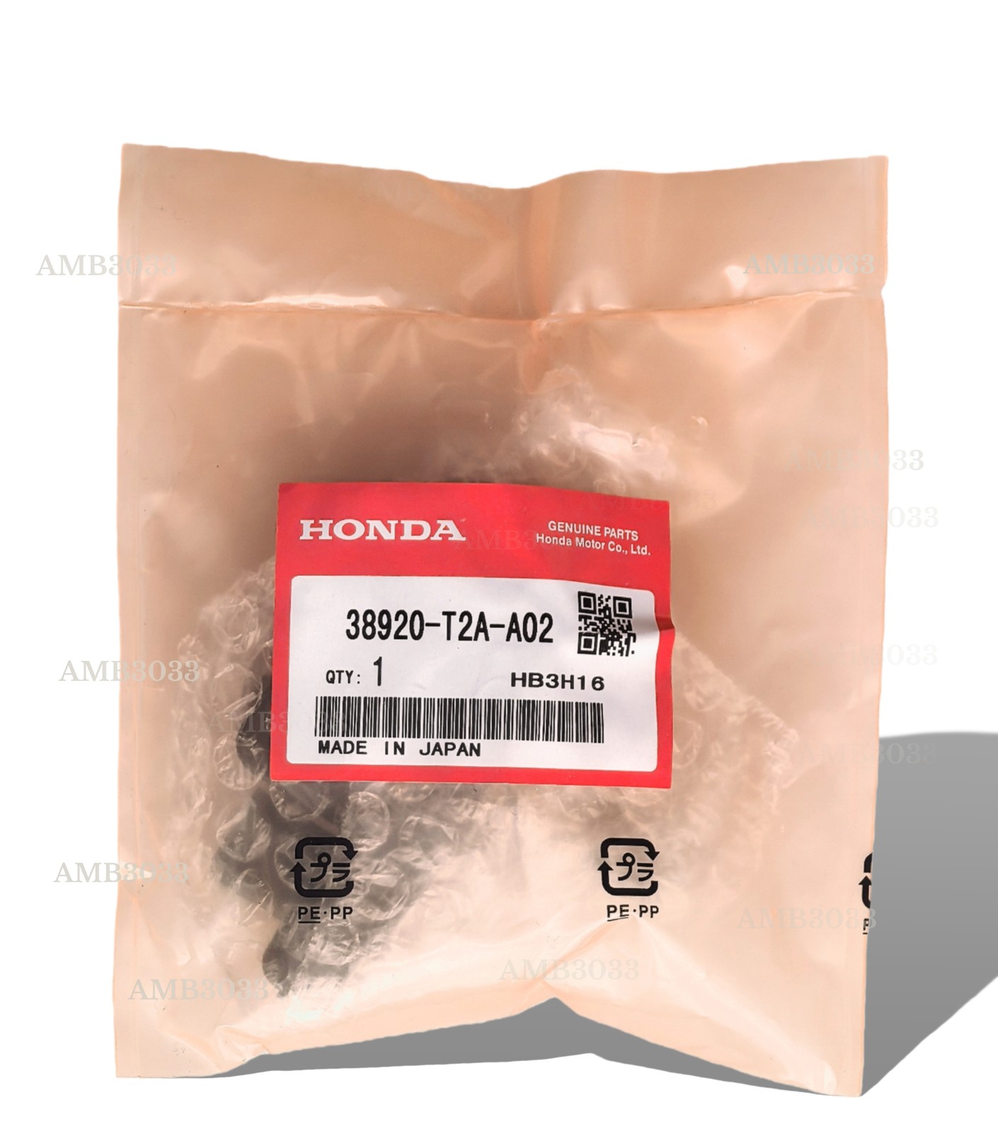 OEM BATTERY CABLE TERMINAL END SENSOR ASSY FOR HONDA ACCORD 13-17 38920T2AA04
