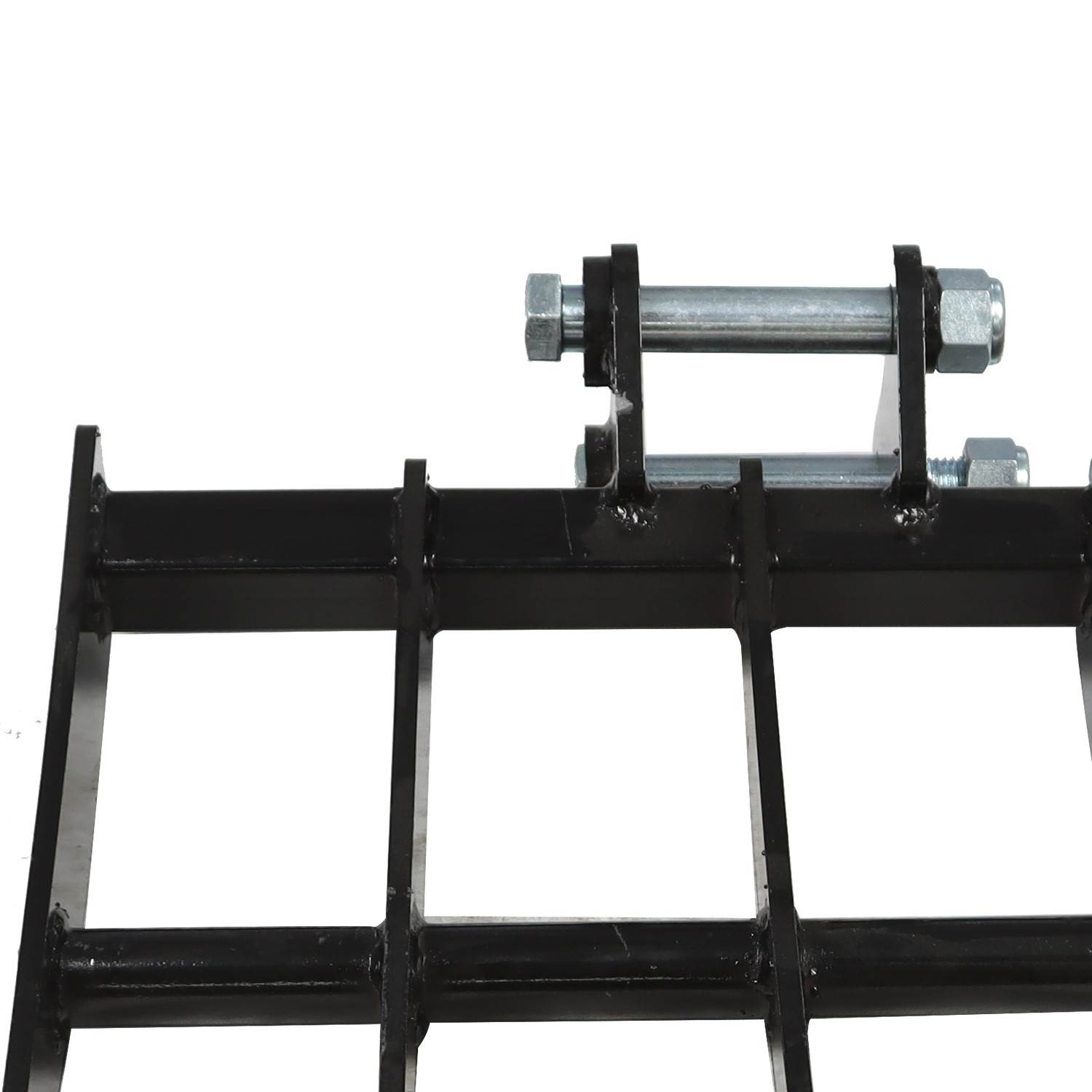 Attachment Rake Attachments Tools NEW For Mini Excavators Excavator Digger