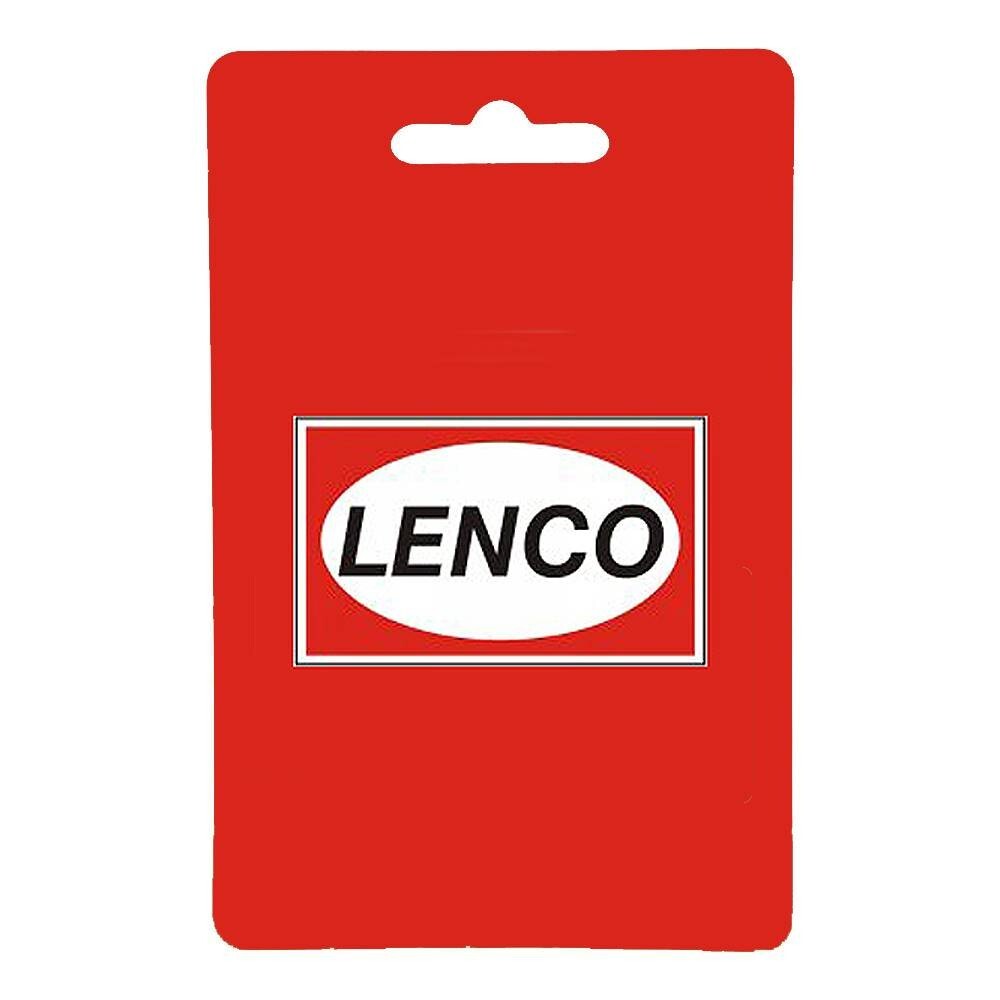 Lenco 23415  LAS-415 COOLANT- ONE GALLON