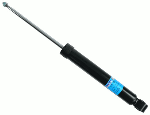 1xSACHS BOGE Rear Axle SHOCK ABSORBER for SKODA OCTAVIA Combi 1.8 TSI 2007-2013