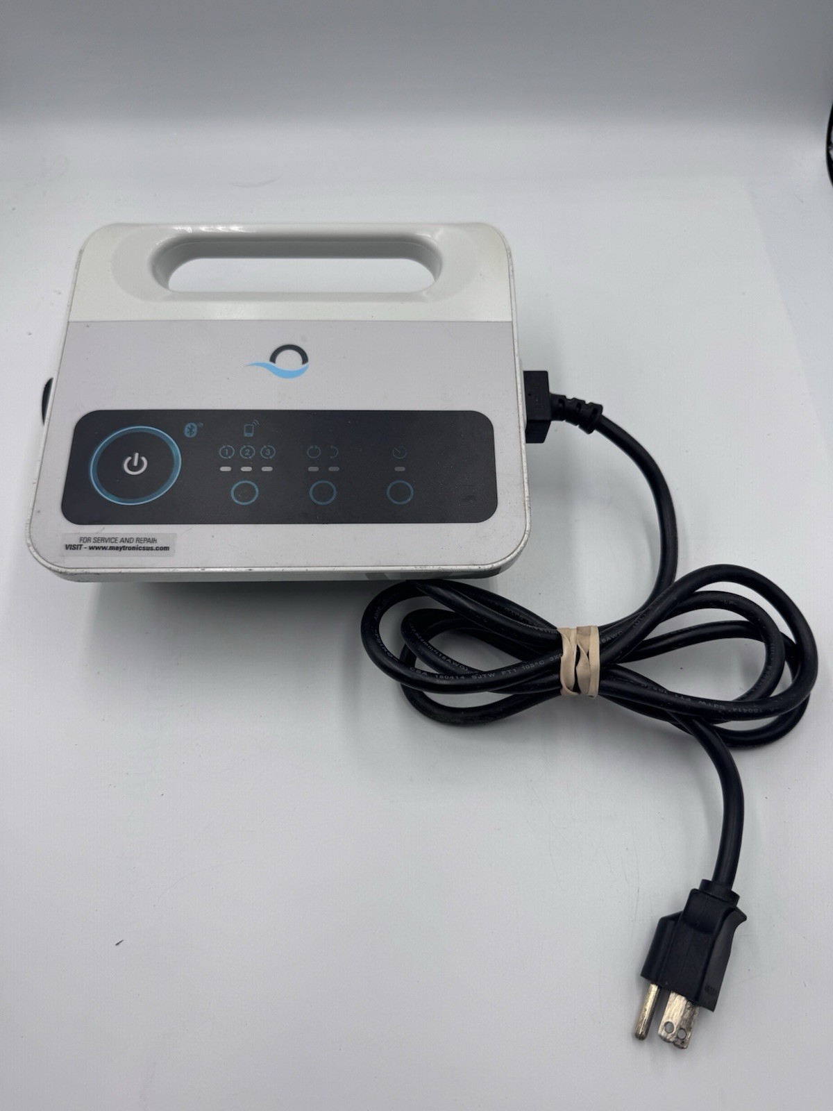 Maytronics LTD IP 54 Dolphin 99956035 Power Supply Advanced 115