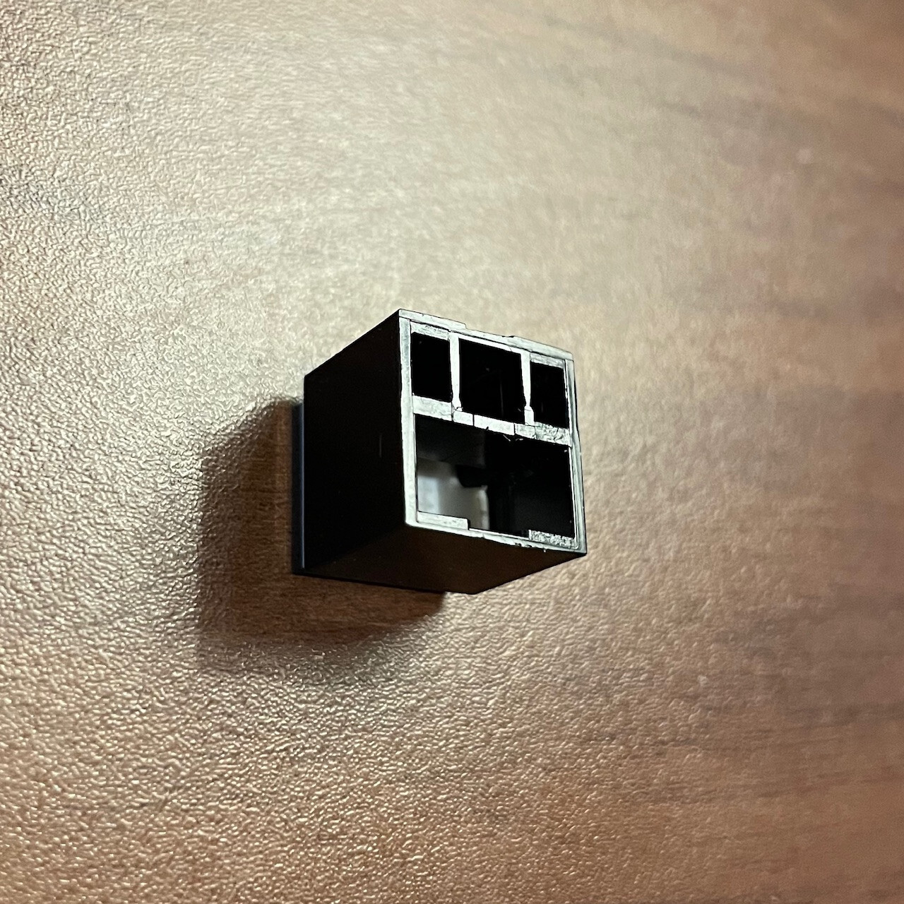 DIRECT BUTTON SHELL - FOR VINTAGE 80 Series NEVE CONSOLES