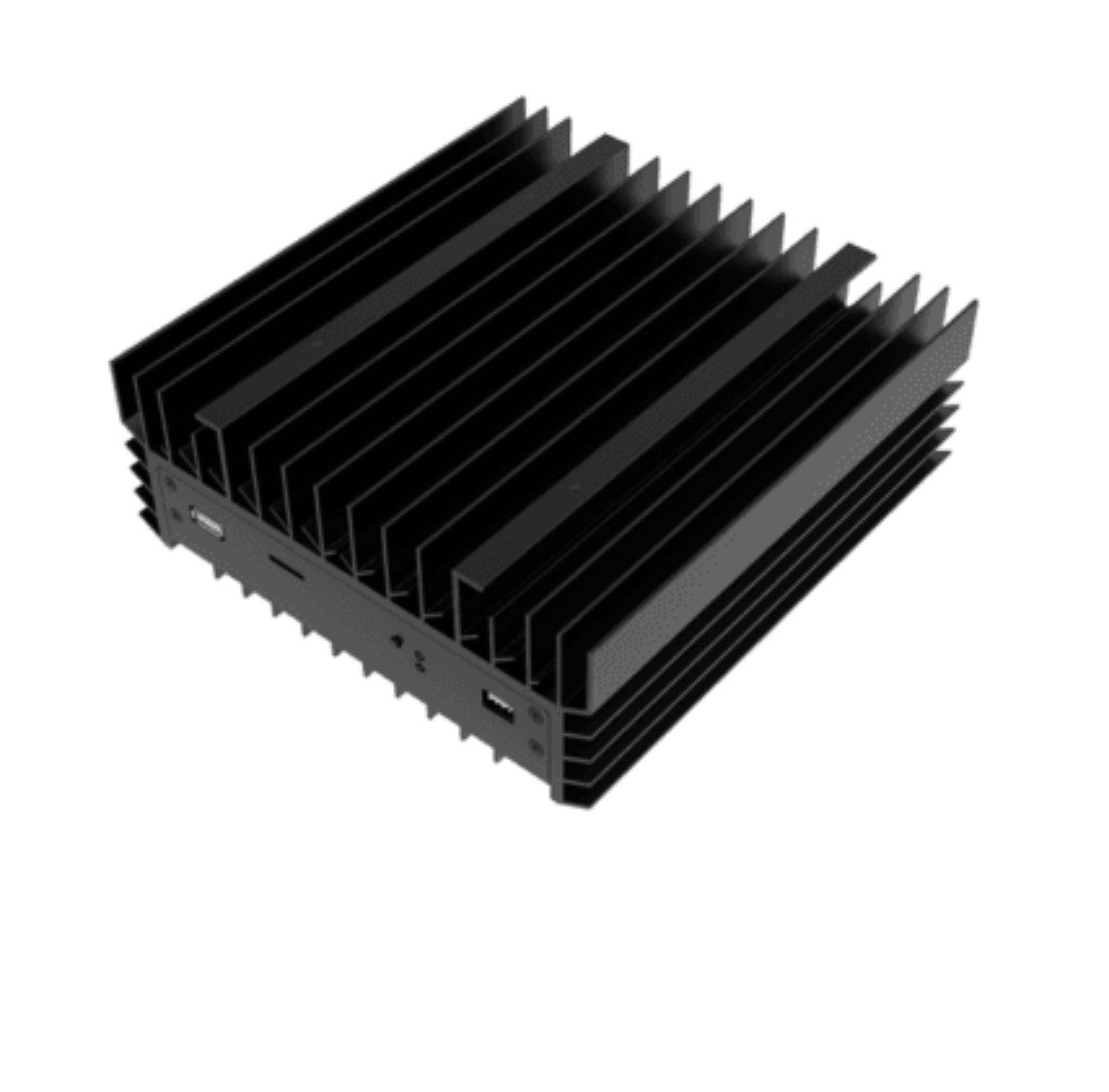 IceRiver KS0 Kaspa KAS Miner - 125GH/s W Upgraded Power Supply