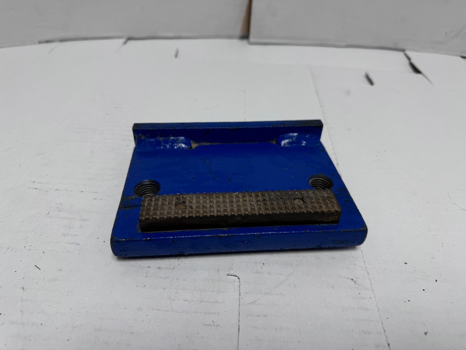 Car-O-Liner Clamp Plate Bracket B164 - Used