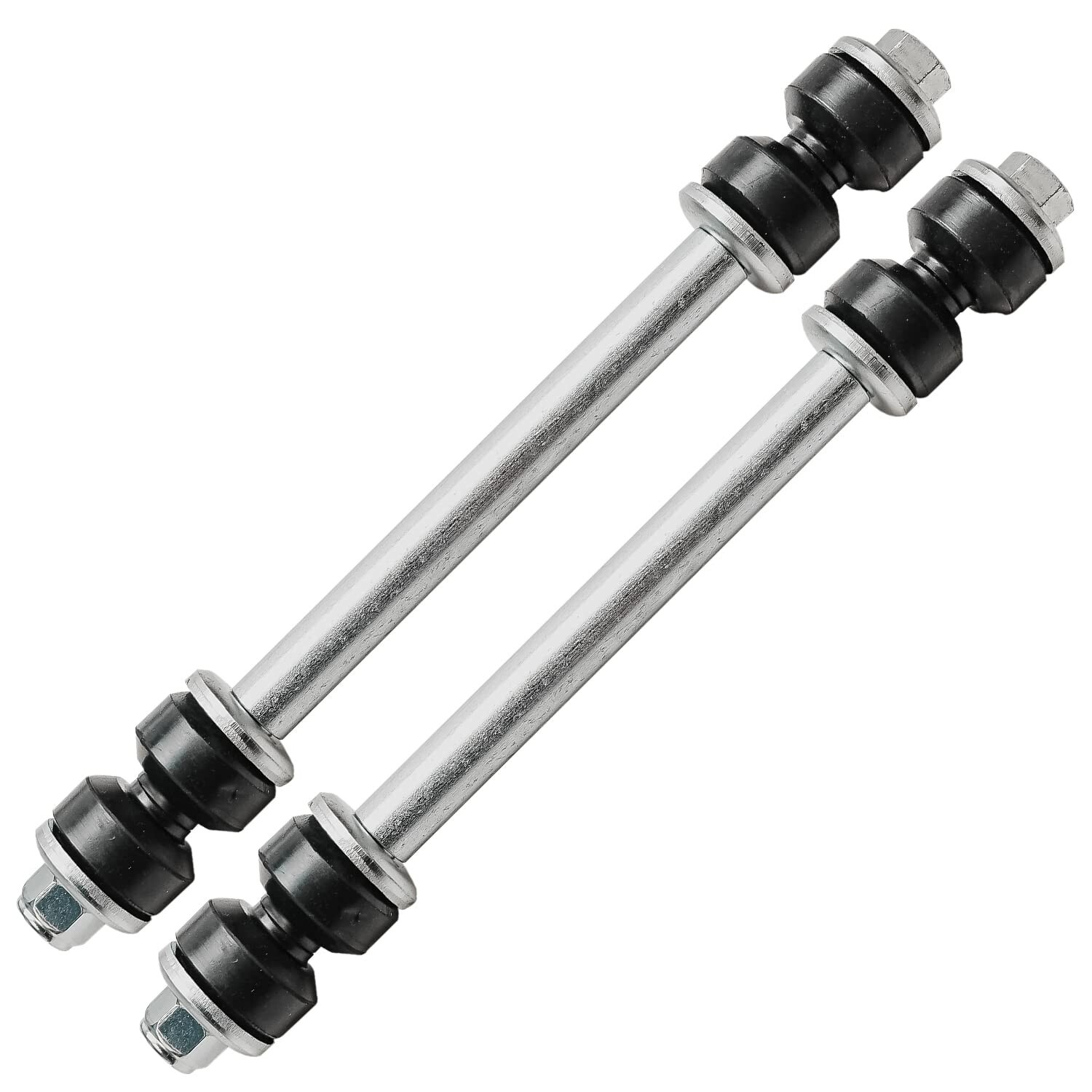 RWD Front Rear Shock Absorbers Sway Bars for Ford Ranger Mazda B2500 B3000 B4000