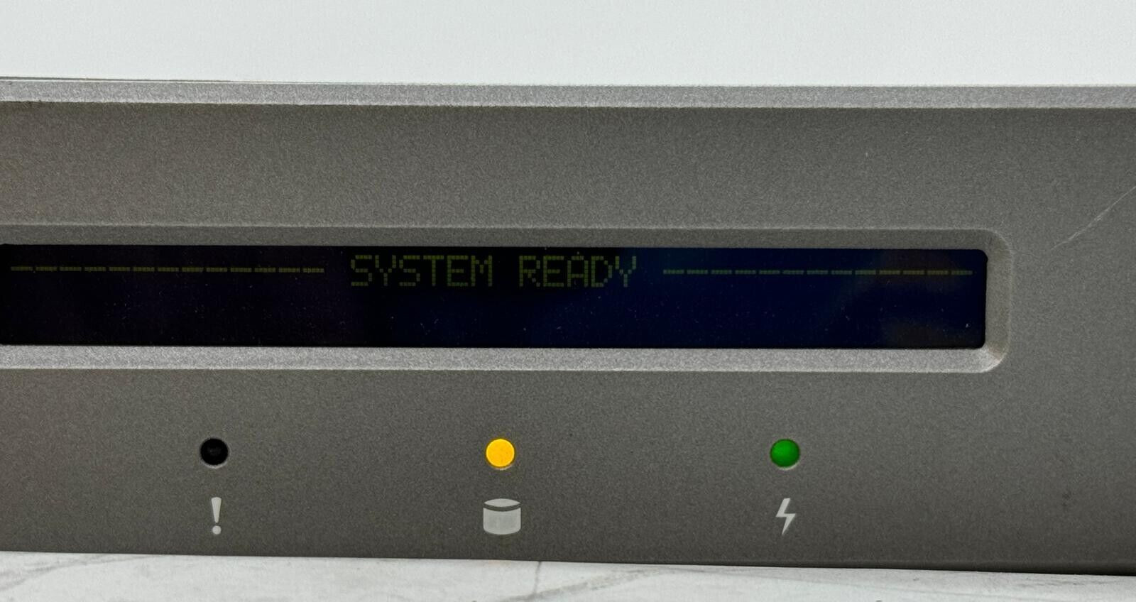 Celestix WSA SSL VPN Appliance Scorpio X 4D508 Security Rackmounted