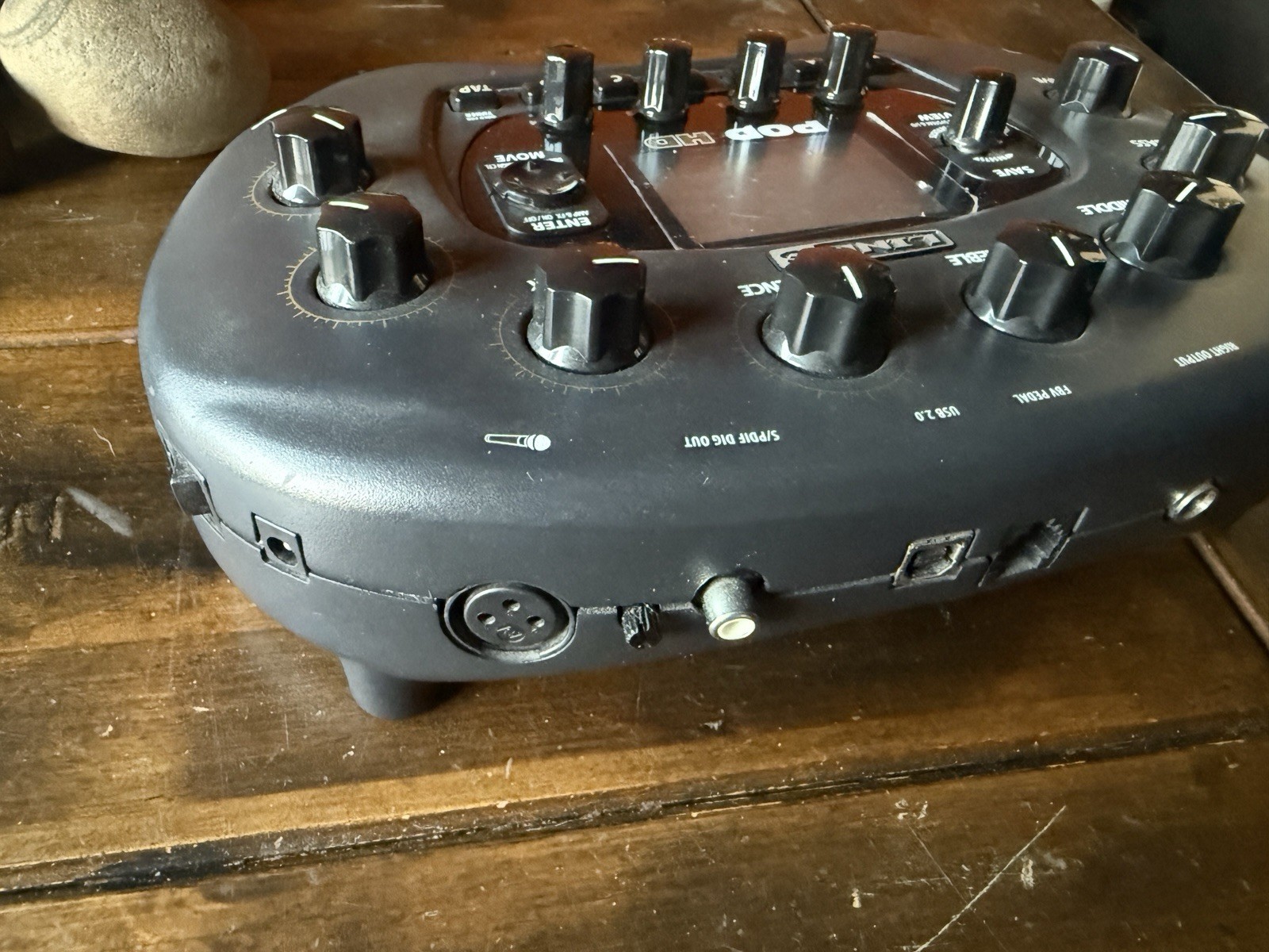Line 6 POD HD