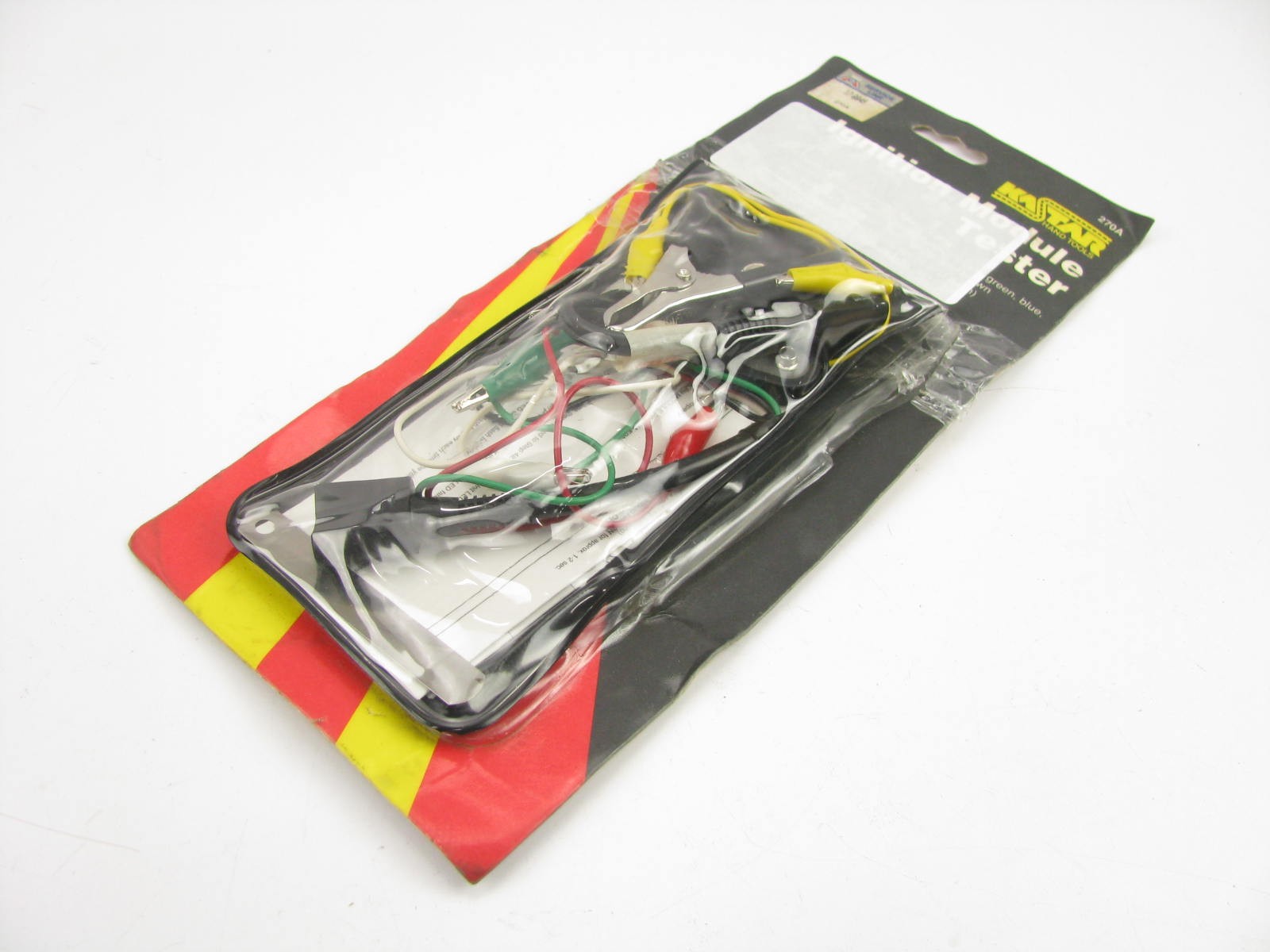 Kastar 270A Ignition Module Tester Tool