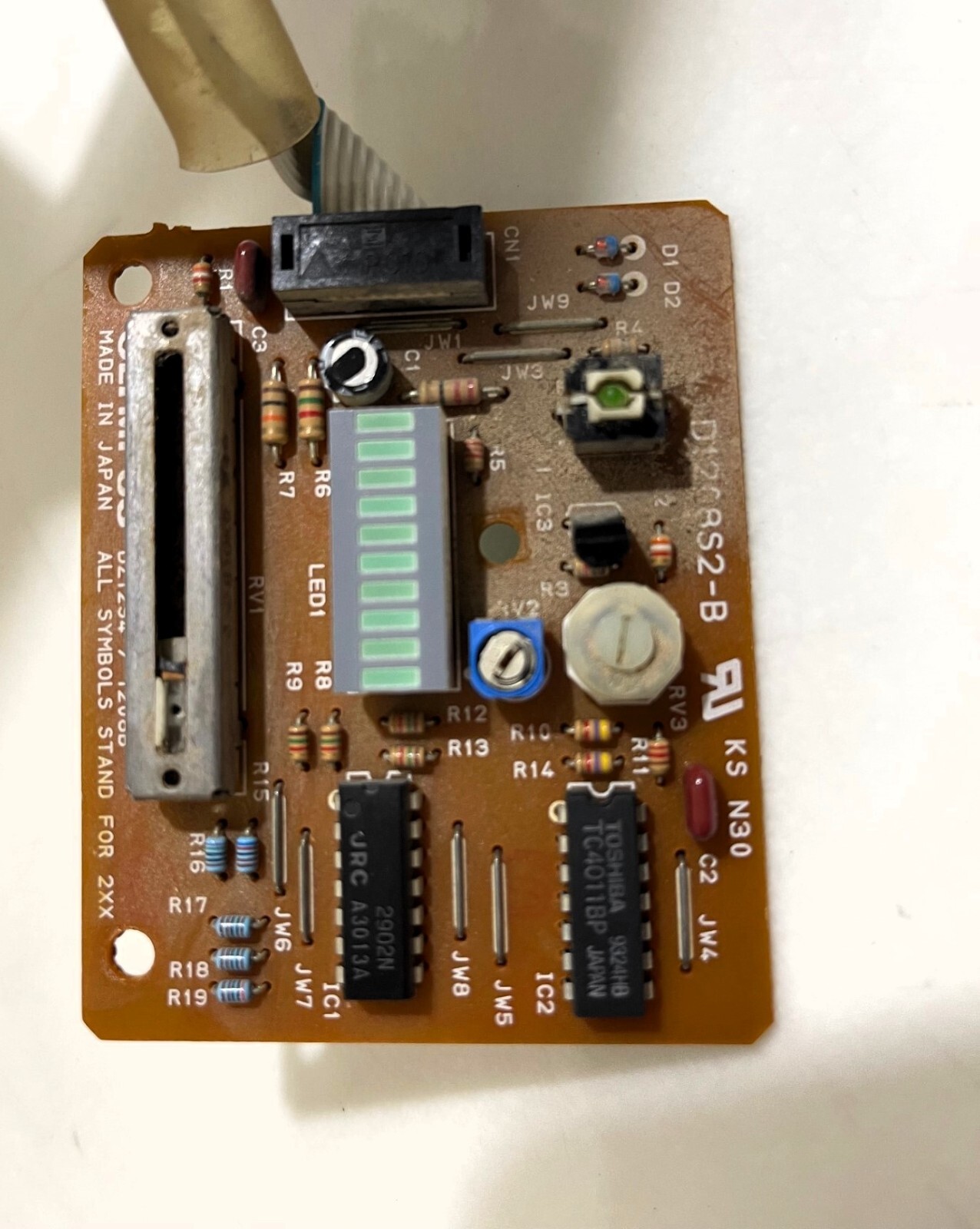 OLYMPUS POWER SUPPLY FOR MICROSCOPE BX-40F, DHL Shipping World Wide
