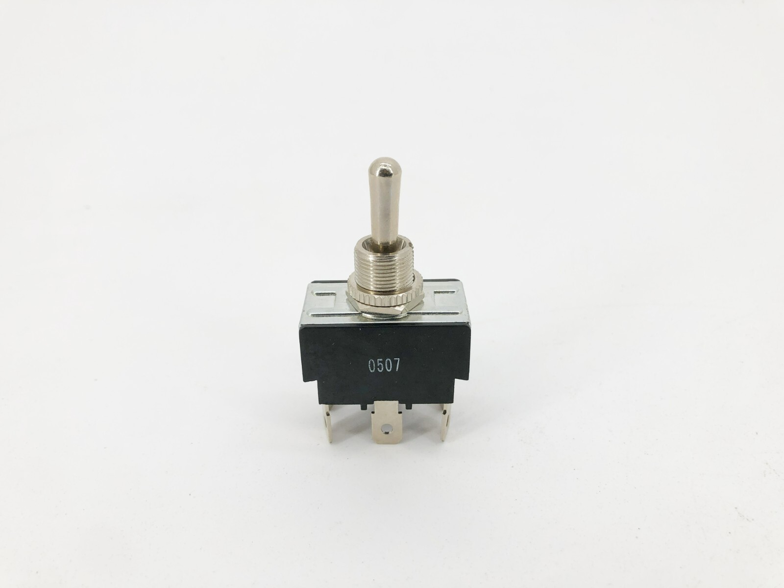 New Hubbell HBL223SPMM On / Off Toggle Switch 20A 125VAC