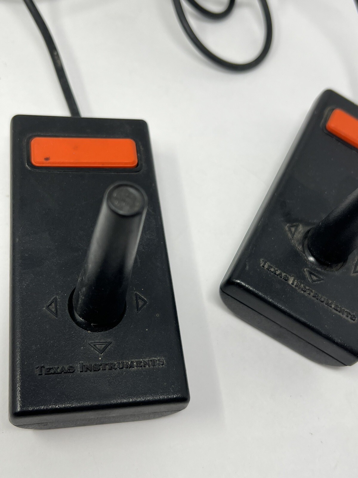 Texas Instruments Home Computer Remote Controller Model PHP-1100 AS-IS UNTESTED