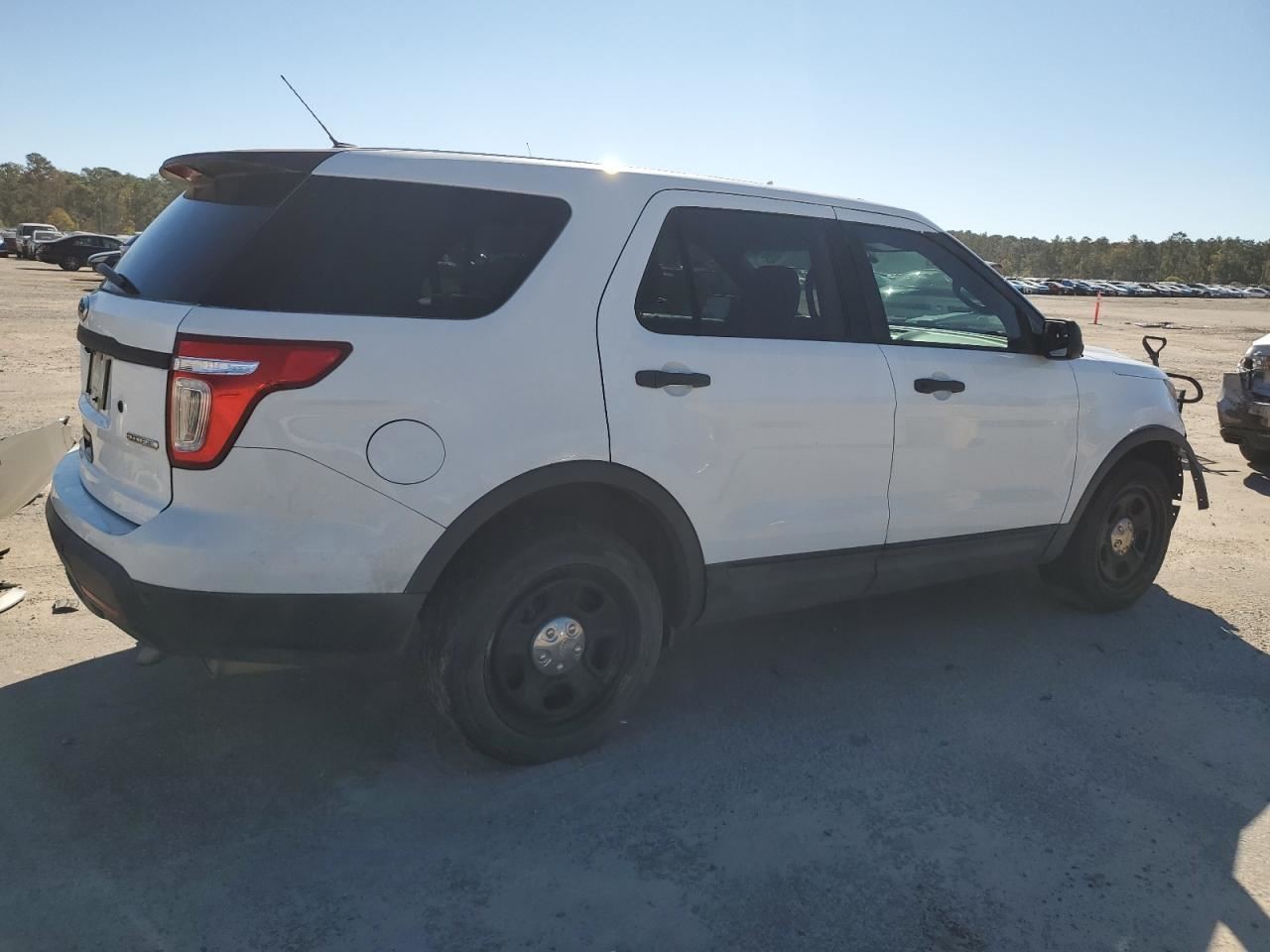 Fuse Box Engine Fits 14-15 EXPLORER 4926944