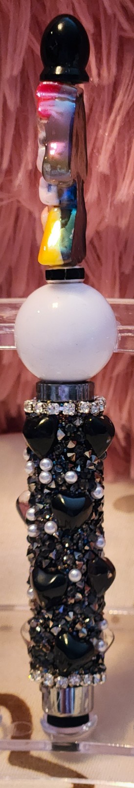 Princess Beaded Stylus
