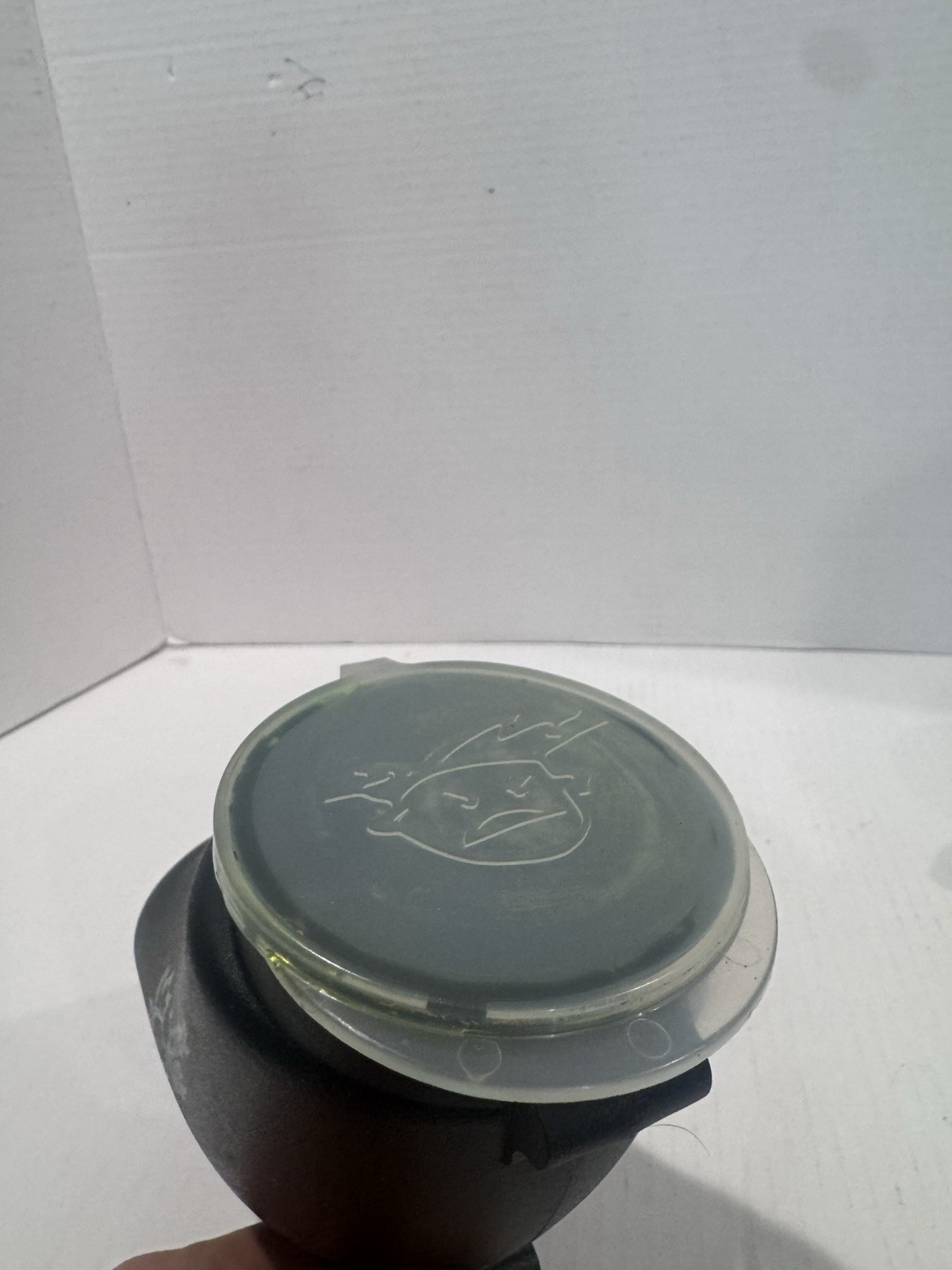 Gravity Feed Paintball Hopper Lot 200 Round Extreme Rage Java