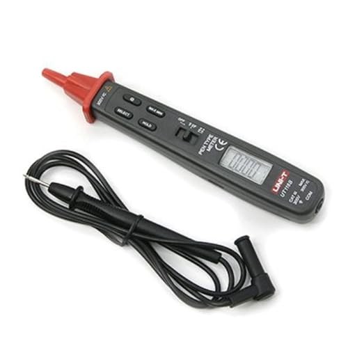 UT118B Pen Type Digital Multimeter 3000 Display Counts Ef Function for Ac/dc