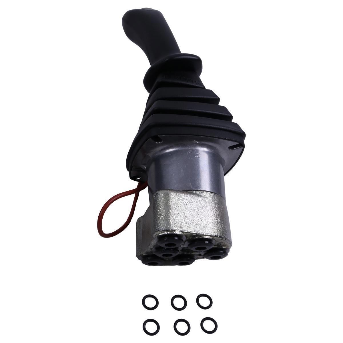 Right Joystick Control Valve 25/220626 for JCB 1CX 160 170 180T 190 1110 160HF