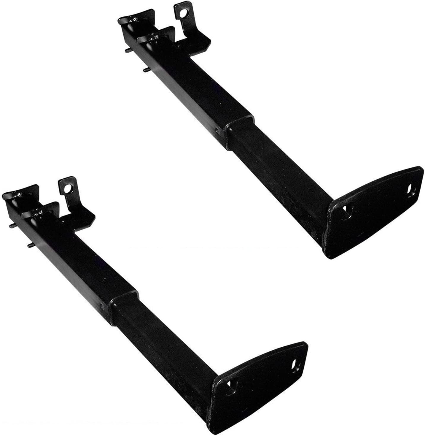 Torklift F3003 Rear Hitch Mounted Camper Tie-Downs
