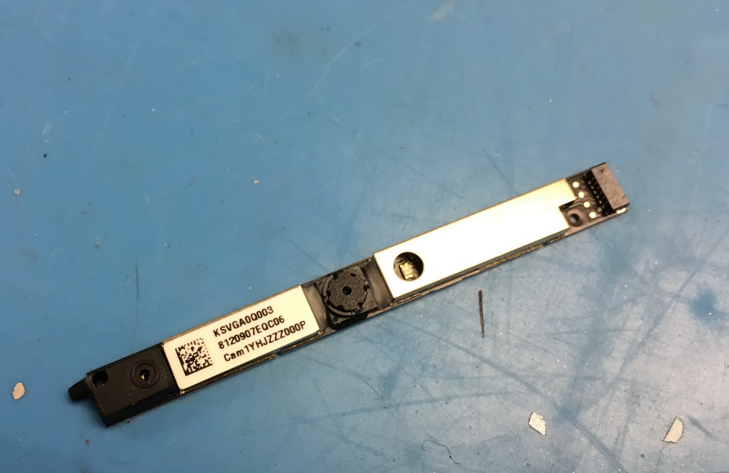 Genuine Acer Aspire A315-21 A315-54 A317-51 Webcam Camera Board KSVGA0Q003