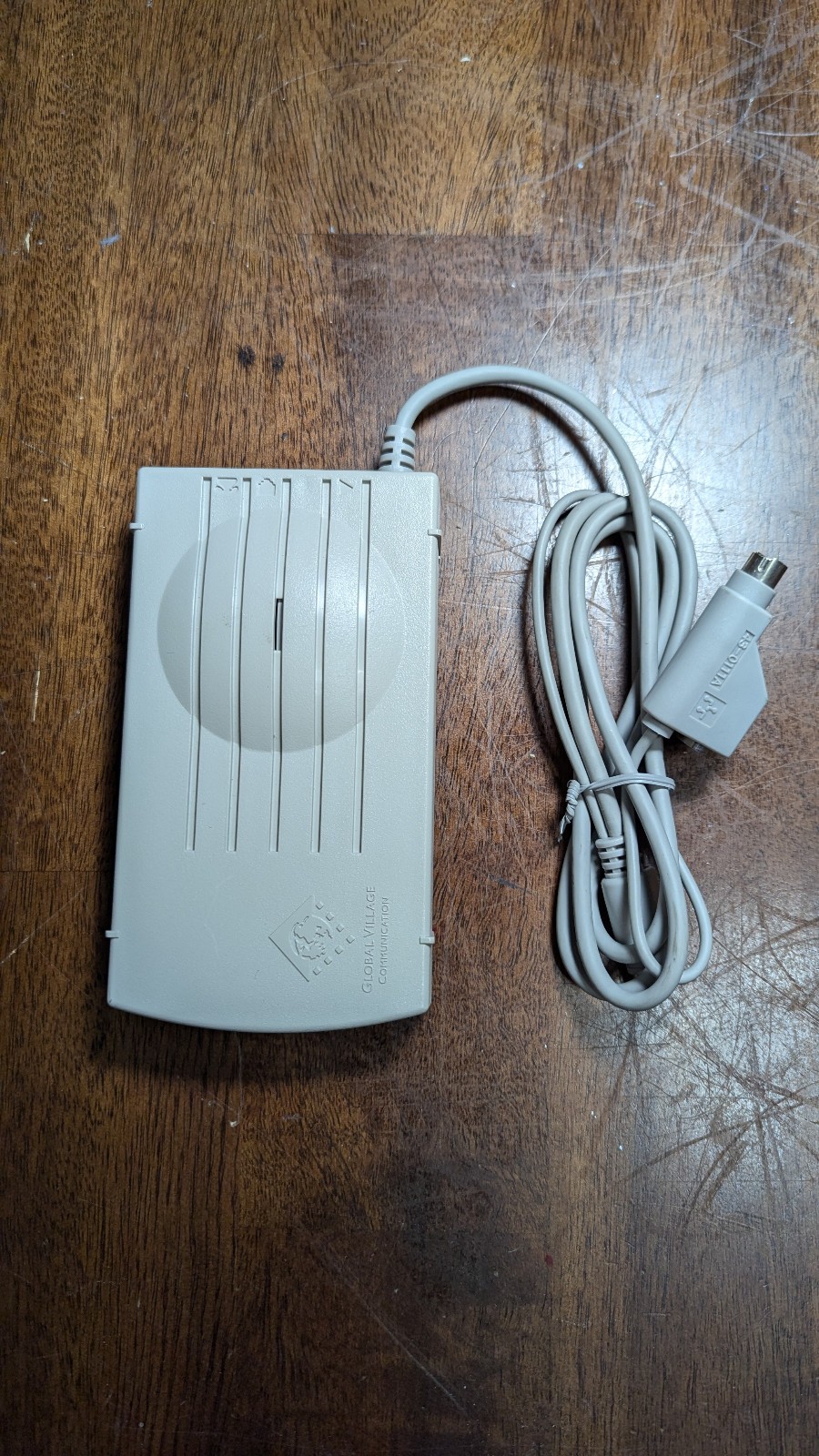 Apple Global Village Teleport Bronze for Performa Modem, A861