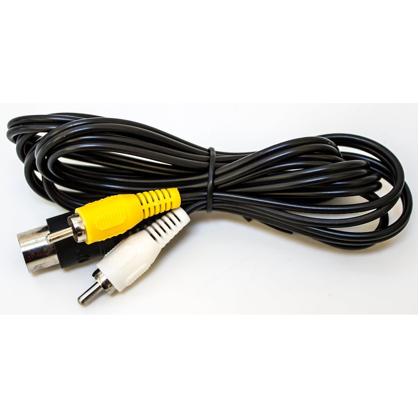 AV RCA Video Cable Model 1 MK-1601 A/v