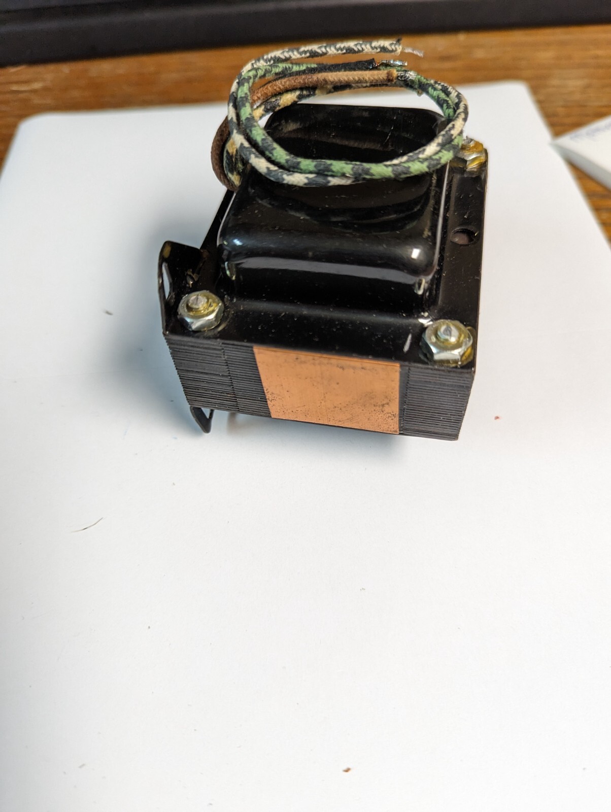 MOTOROLA POWER TRANSFORMER 25-84121G01 25D84121G01