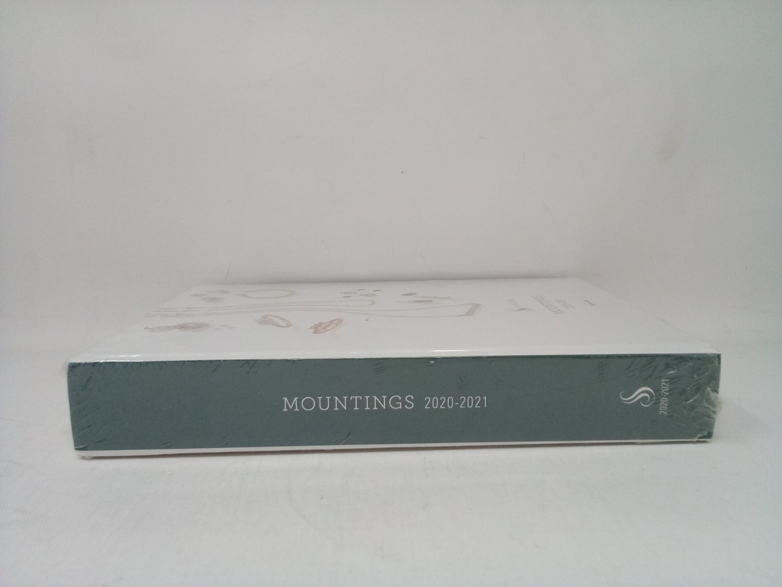 Stuller - Mountings 2020-2021 - Catalogue for Collection
