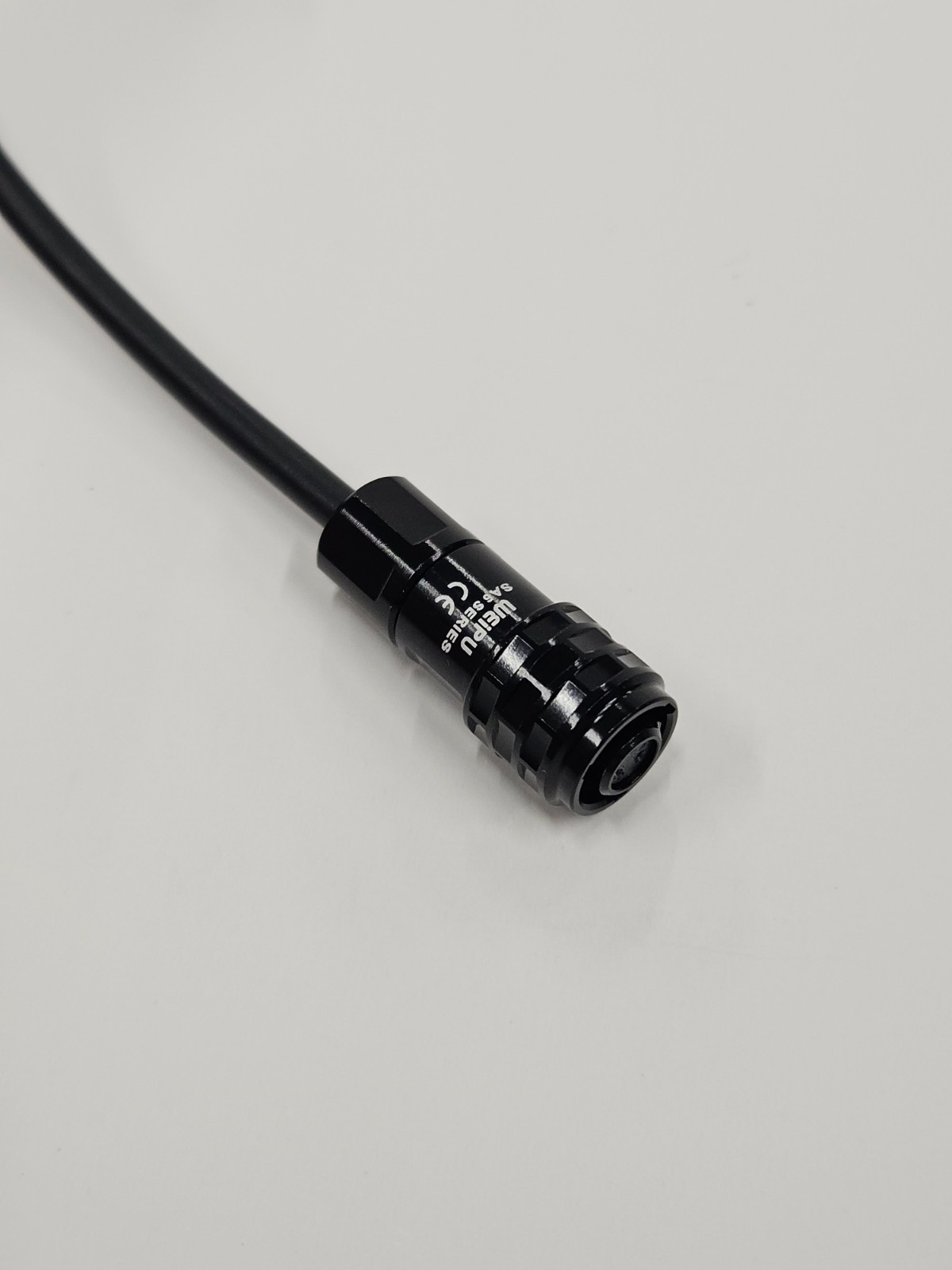 Sotac & WASDN Perst-4 KV-D2 Remote Pressure Switch Female Connector & 9" Cable