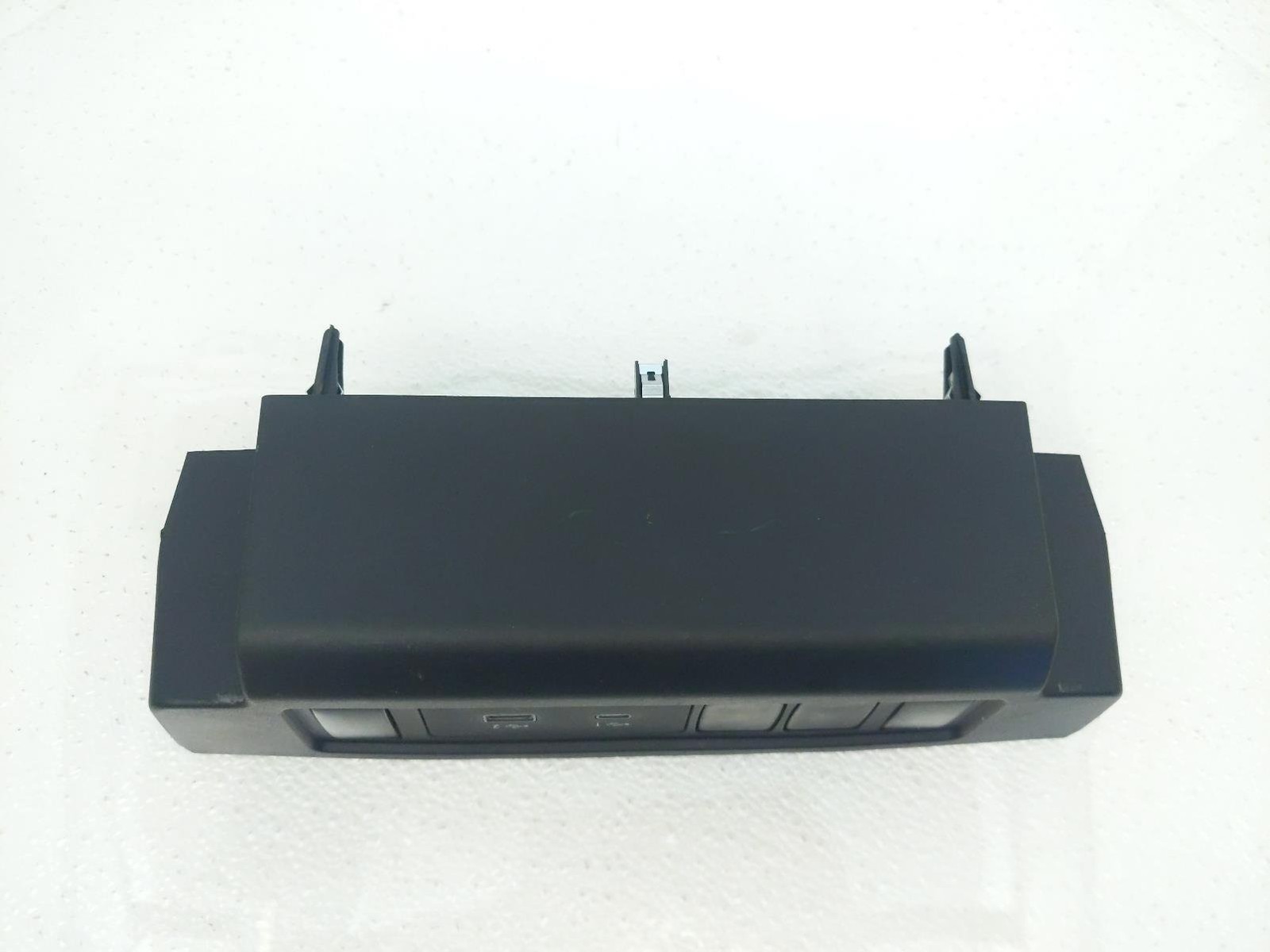 2022-2025 Nissan Frontier Audio Connection Aux System  284H3-6Ca1a