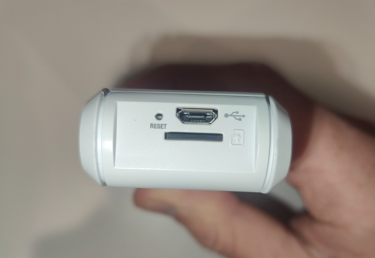 Ubiquiti Networks UC-CK UniFi Controller Cloud Key Gen 1 CLOUDKEY