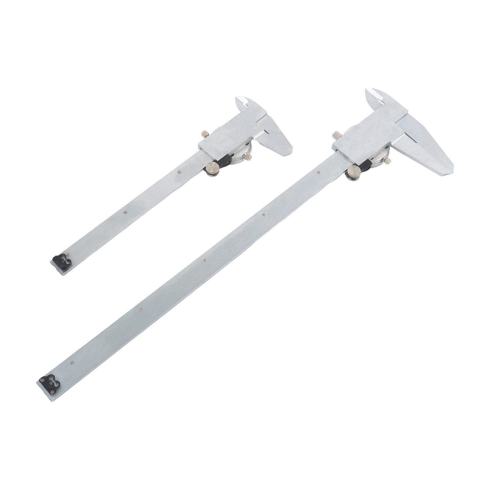 LABLT 0.001" Graduation 6" & 12" Caliper Precision Stainless Steel Anti-Shock