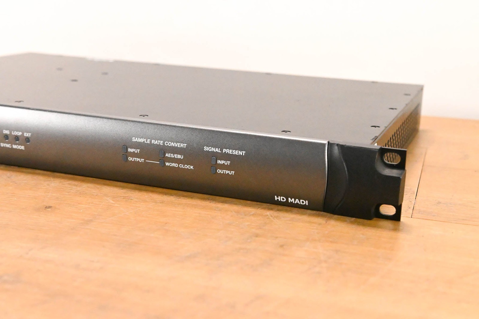 AVID HD MADI Interface for Pro Tools HD CG01ZU0