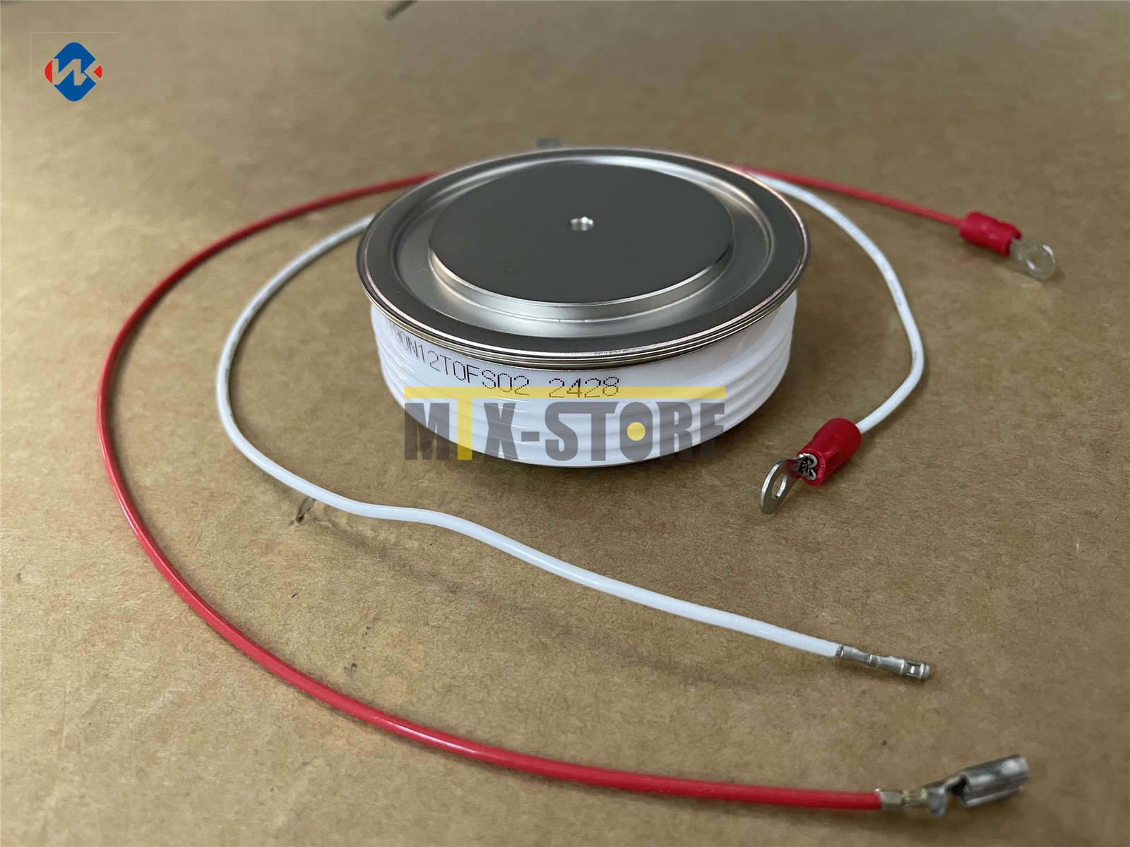 1PCS Brand new WESTCODE T1190N12TOFS02 SCR Thyristor Quality Assurance