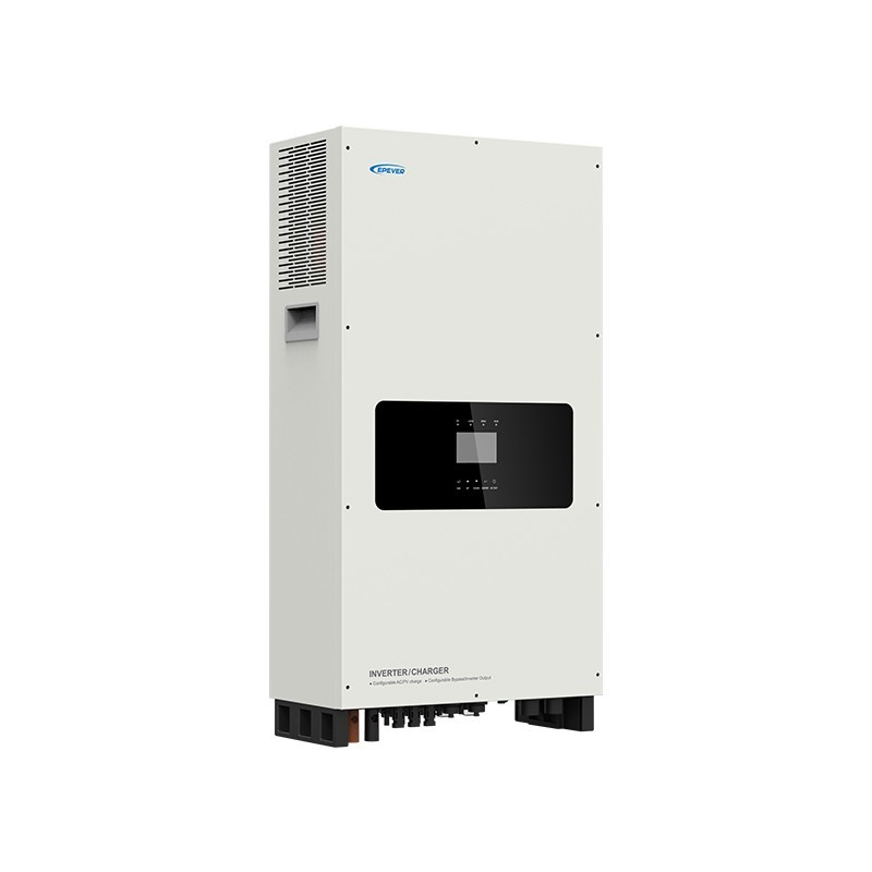 INVERTER CHARGER QI1021-0415C 1Kw 12v