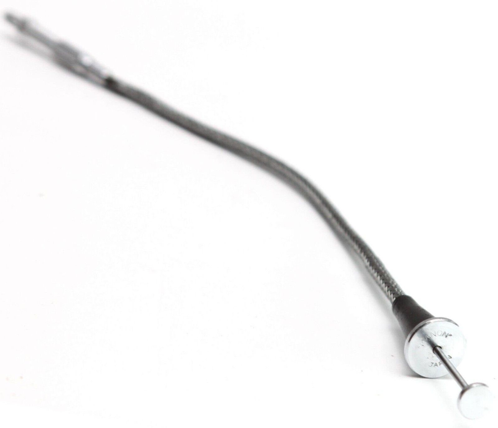 Manon Shutter Release Cable 8" for Mamiya Chinon Fujica Yashica Miranda Camera