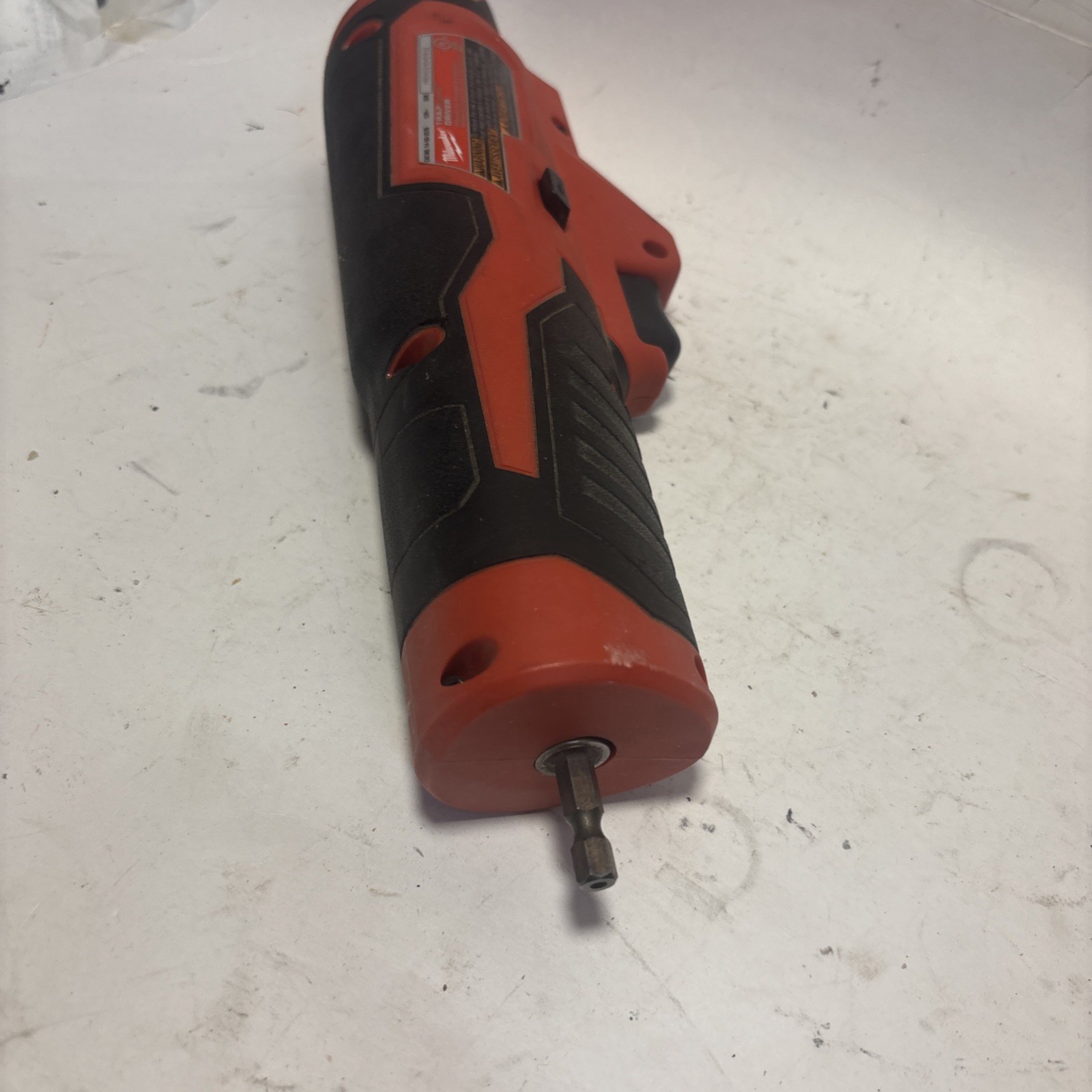 Milwaukee 14-50-2576 M12 Trapsnake Driver