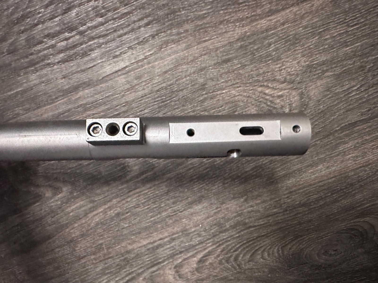 Thompson Center Thunder Hawk Muzzleloader SS .50 Barrel