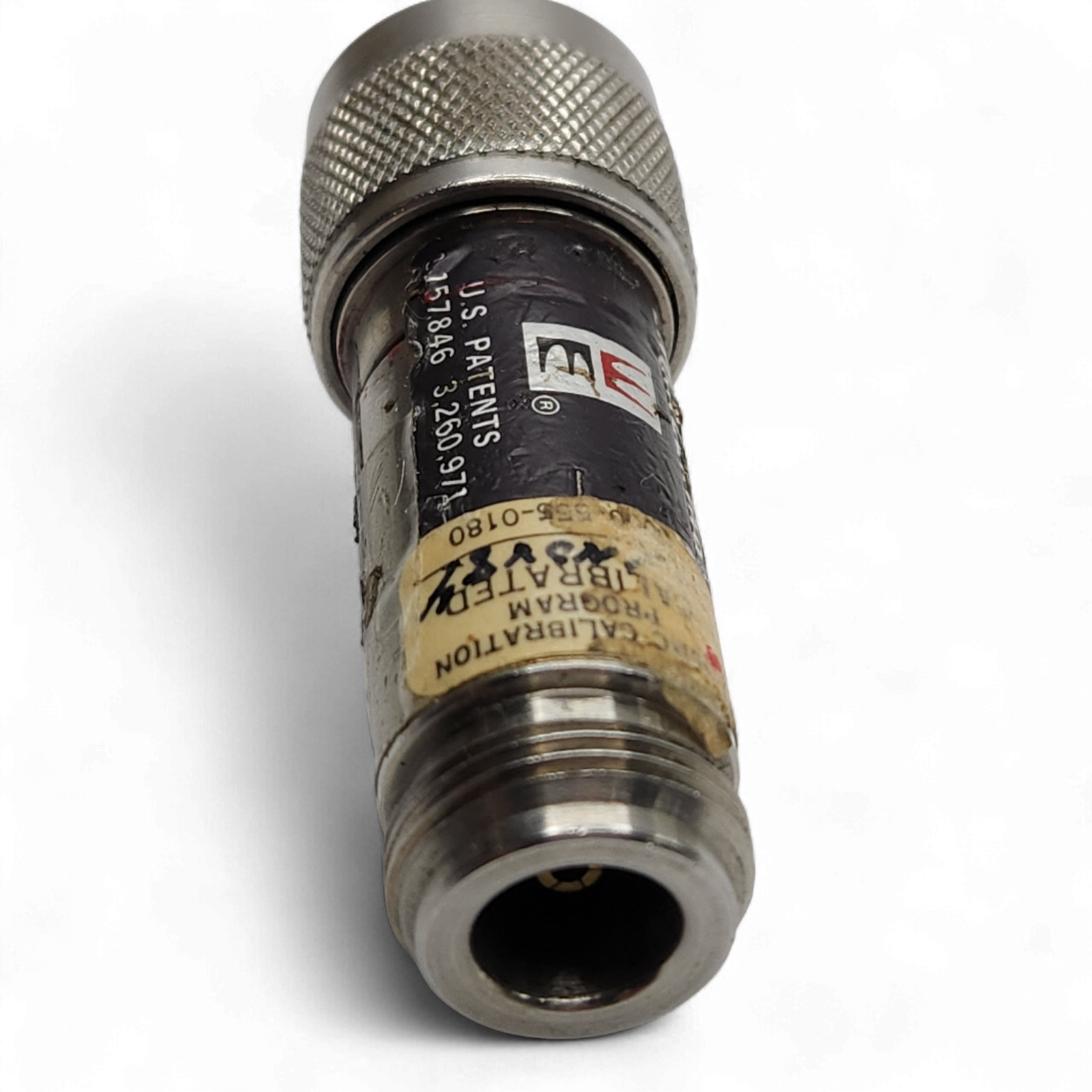 Weinschel Engineering Model 1B 90db Fixed Attenuator