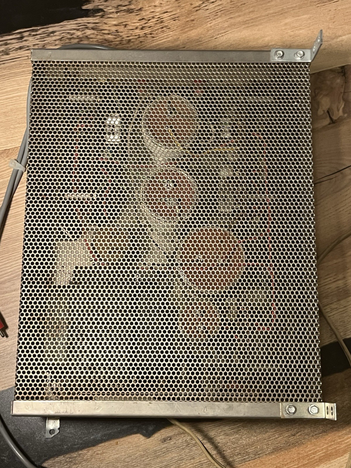 Vintage DYNACO STEREO 120 Unit (See Description)
