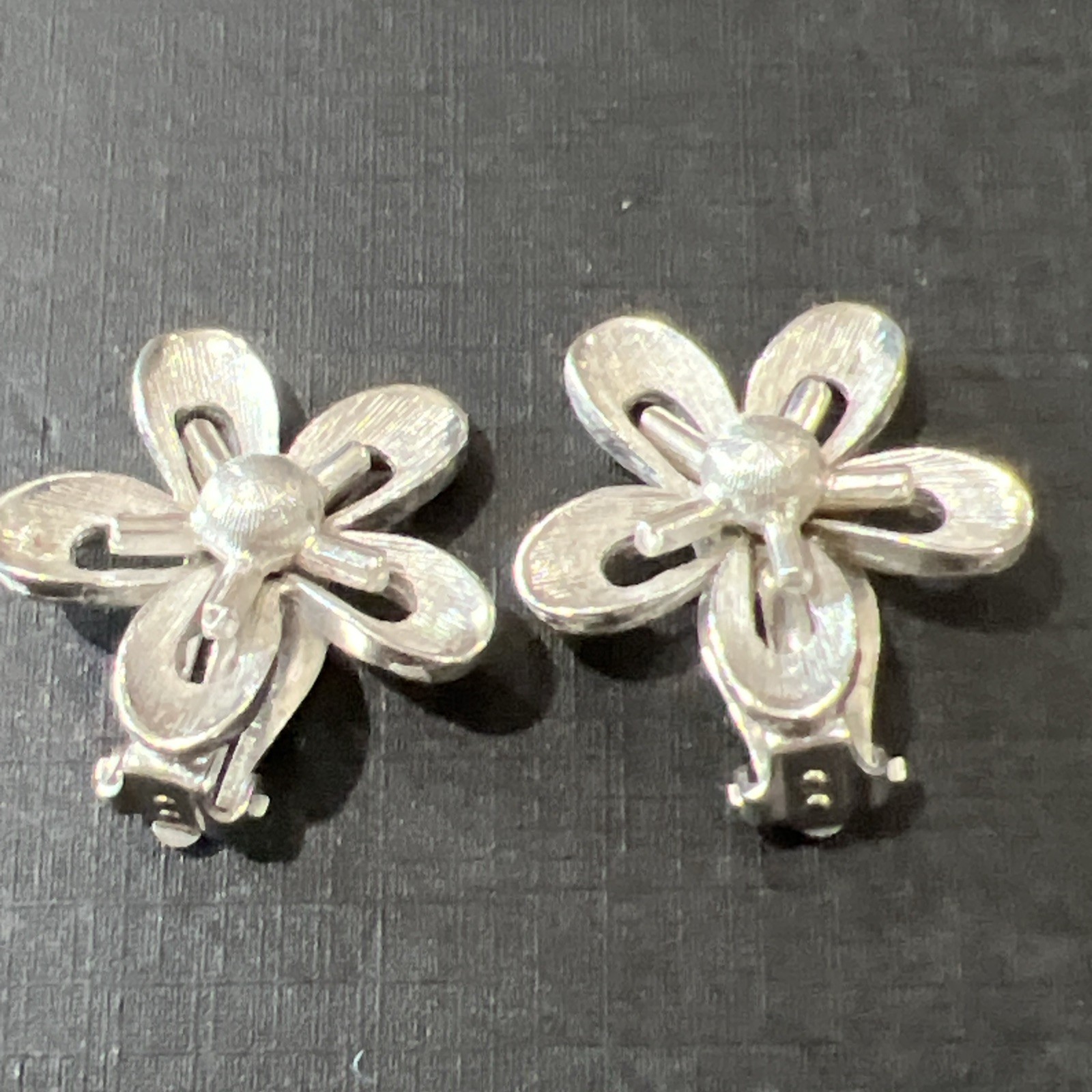 Vintage Pell Earrings